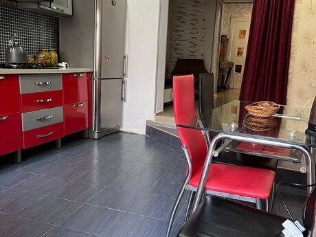 Əmircanda 2 otaqlı həyət evi kirayə verilir, 80 m², 500 AZN/ay, şəkil 5 / 8