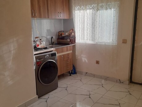 2 otaq · 50 m² · 1/1 mərtəbə, Əhmədli