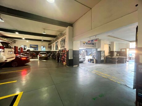 Commercial space for sale in Babək, 850 m², 5 500 000 AZN, photo 4 / 4