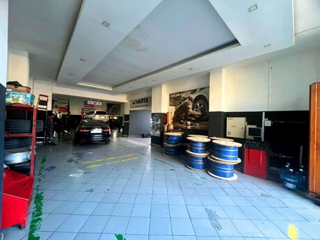 Commercial space for sale in Babək, 850 m², 5 500 000 AZN, photo 3 / 4