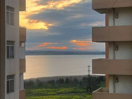 2 otaq · 88 m² · 8/10 mərtəbə, Abşeron