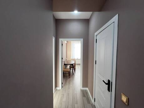 Abşeronda 2 otaqlı yeni tikili mənzil kirayə verilir, 88 m², 450 AZN/ay, şəkil 4 / 12