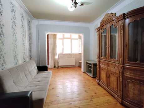 Продаётся 2-комнатная квартира в старом фонде, Əhmədli, 70 м², 150 000 AZN, фото 2 / 12