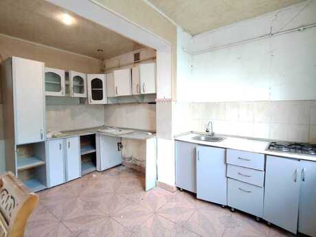 Продаётся 2-комнатная квартира в старом фонде, Əhmədli, 70 м², 150 000 AZN, фото 5 / 12
