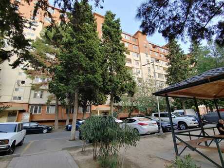 2-комн. · 70 m² · 5/6 этаж, Əhmədli