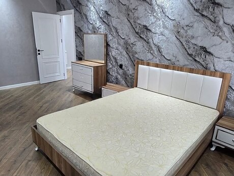 Сдаётся 4-комнатная квартира в старом фонде, Abşeron, 110 м², 550 AZN/мес, фото 3 / 12