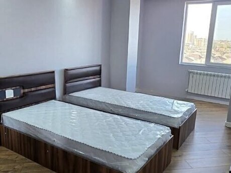 Сдаётся 4-комнатная квартира в старом фонде, Abşeron, 110 м², 550 AZN/мес, фото 4 / 12