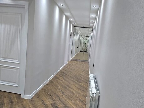 Сдаётся 4-комнатная квартира в старом фонде, Abşeron, 110 м², 550 AZN/мес, фото 5 / 12