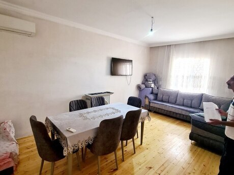 Sarayda 3 otaqlı həyət evi satılır, 95 m², 57 000 AZN, şəkil 3 / 11