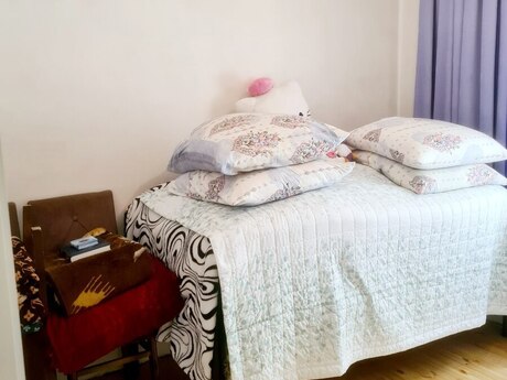 Sarayda 3 otaqlı həyət evi satılır, 95 m², 57 000 AZN, şəkil 4 / 11