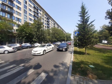 3 otaq · 90 m²