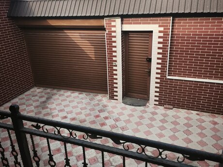 4 rooms · 90 m² · floor 1/1, Yasamal
