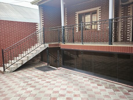 4-room house for rent in Yasamal, 90 m², 600 AZN/mo, photo 3 / 12