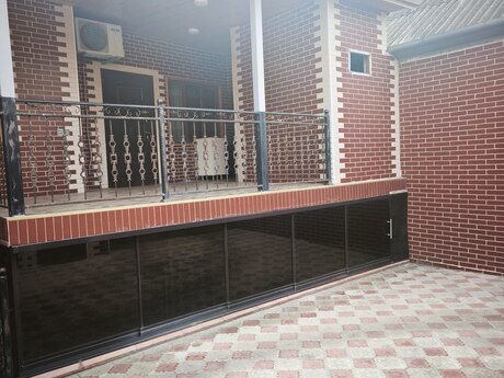 4-room house for rent in Yasamal, 90 m², 600 AZN/mo, photo 2 / 12