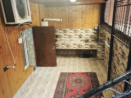 4-room house for rent in Yasamal, 90 m², 600 AZN/mo, photo 5 / 12