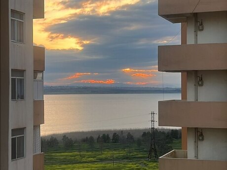 2-room new-build apartment for rent in Abşeron, 78 m², 450 AZN/mo, photo 2 / 12