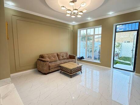 Savalanda 5 otaqlı həyət evi satılır, 100 m², 228 000 AZN, şəkil 4 / 12