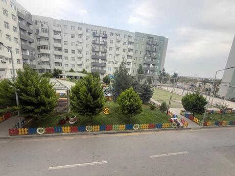 Hövsanda 4 otaqlı yeni tikili mənzil kirayə verilir, 85 m², 450 AZN/ay, şəkil 4 / 12
