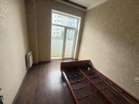 Hövsanda 4 otaqlı yeni tikili mənzil kirayə verilir, 85 m², 450 AZN/ay, şəkil 3 / 12