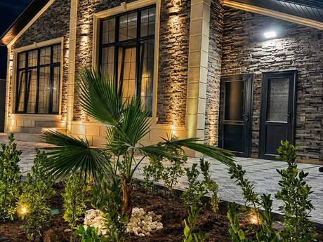 Binədə 4 otaqlı həyət evi satılır, 133 m², 158 000 AZN, şəkil 2 / 12