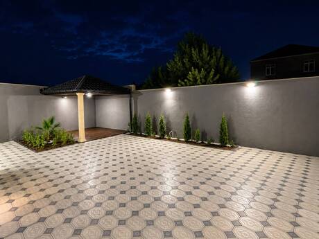 Binədə 4 otaqlı həyət evi satılır, 133 m², 158 000 AZN, şəkil 5 / 12