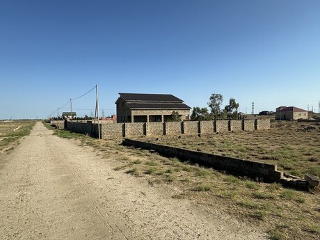 Qalada 6 otaqlı həyət evi satılır, 360 m², 110 000 AZN, şəkil 4 / 11
