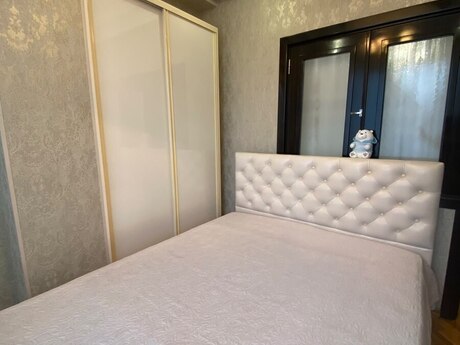 Продаётся 2-комнатная квартира в новостройке, Azadlıq Prospekti, 60 м², 170 000 AZN, фото 4 / 12