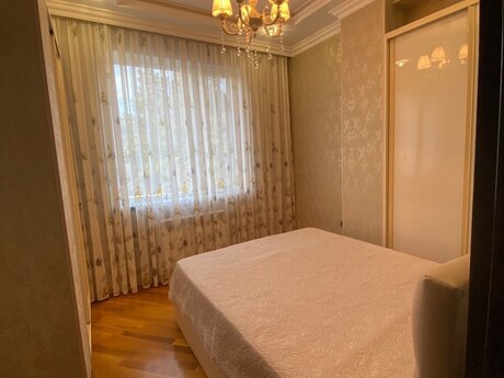 Продаётся 2-комнатная квартира в новостройке, Azadlıq Prospekti, 60 м², 170 000 AZN, фото 3 / 12