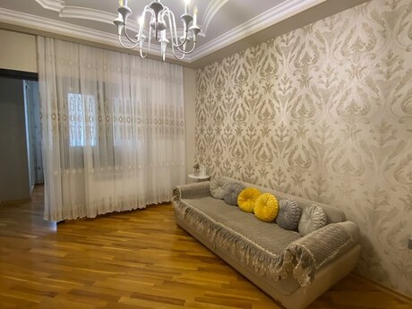 Продаётся 2-комнатная квартира в новостройке, Azadlıq Prospekti, 60 м², 170 000 AZN, фото 2 / 12