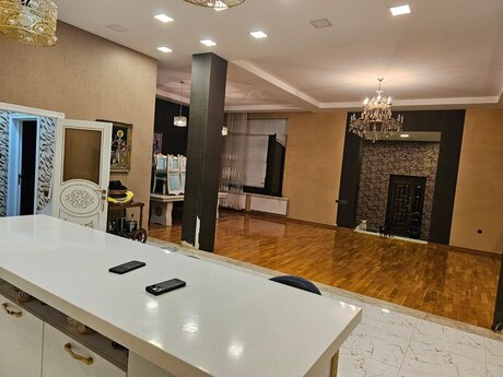 5 otaq · 350 m²