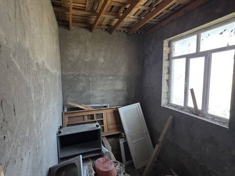 Türkanda 4 otaqlı həyət evi satılır, 97 m², 70 000 AZN, şəkil 4 / 12