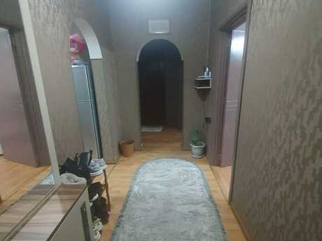 Yeni Günəşlidə 3 otaqlı köhnə tikili mənzil satılır, 90 m², 172 000 AZN, şəkil 2 / 12