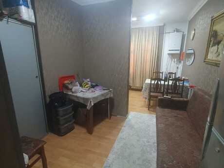 3 otaq · 90 m² · 1/9 mərtəbə, Yeni Günəşli