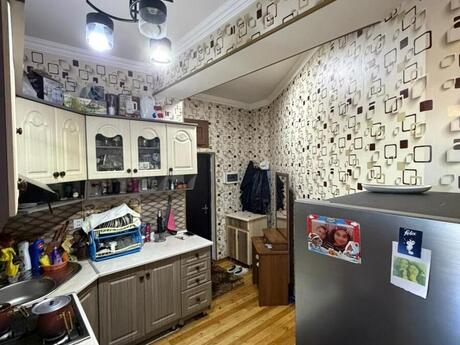 Əhmədlidə 3 otaqlı yeni tikili mənzil satılır, 64 m², 165 000 AZN, şəkil 2 / 7