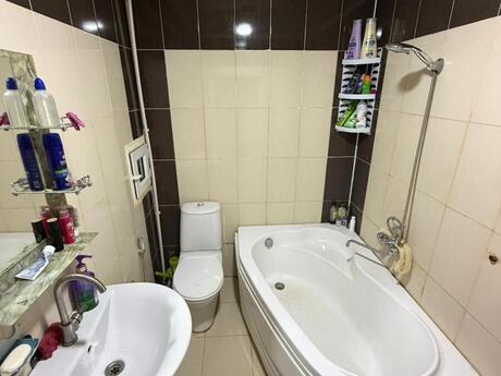 Əhmədlidə 3 otaqlı yeni tikili mənzil satılır, 64 m², 165 000 AZN, şəkil 4 / 7