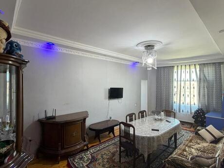 3 otaq · 64 m² · 11/17 mərtəbə, Əhmədli
