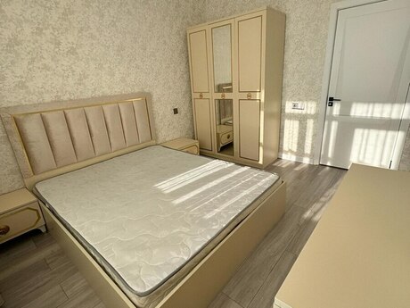Сдаётся 2-комнатная квартира в новостройке, Abşeron, 78 м², 500 AZN/мес, фото 2 / 7