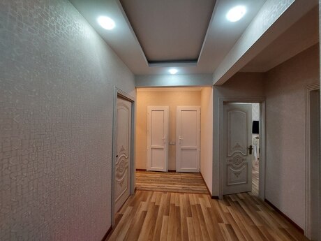 3 otaq · 63 m² · 3/9 mərtəbə, Hövsan