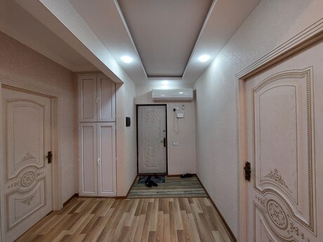 Hövsanda 3 otaqlı həyət evi satılır, 63 m², 152 000 AZN, şəkil 2 / 12