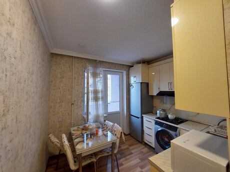 Hövsanda 3 otaqlı həyət evi satılır, 63 m², 152 000 AZN, şəkil 4 / 12