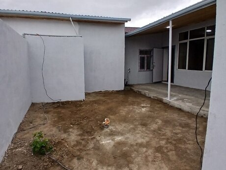 3 rooms · 50 m² · floor 1/1, Maştağa