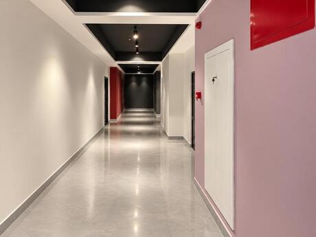 Greenville Residence kompleksində 3 otaqlı yeni tikili mənzil satılır, 114 m², 195 000 AZN, şəkil 4 / 12
