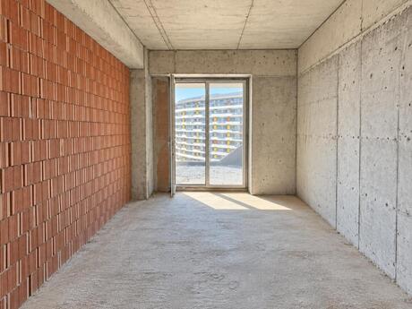 Greenville Residence kompleksində 3 otaqlı yeni tikili mənzil satılır, 114 m², 195 000 AZN, şəkil 5 / 12