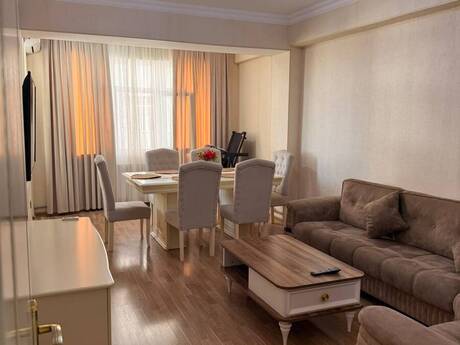 2 rooms · 69 m² · floor 12/12, Abşeron