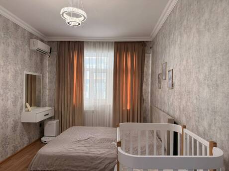 2-room new-build apartment for sale in Abşeron, 69 m², 135 000 AZN, photo 5 / 12