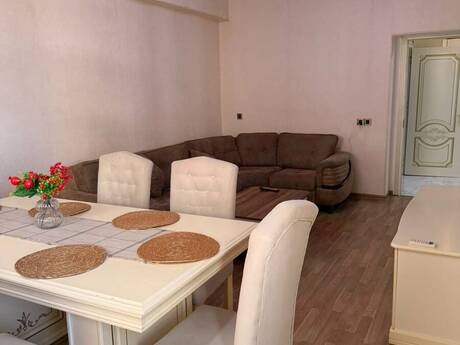 2-room new-build apartment for sale in Abşeron, 69 m², 135 000 AZN, photo 4 / 12