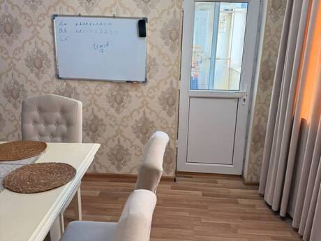 2-room new-build apartment for sale in Abşeron, 69 m², 135 000 AZN, photo 3 / 12