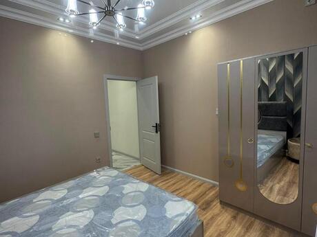 Kubinkada 2 otaqlı yeni tikili mənzil kirayə verilir, 70 m², 1 000 AZN/ay, şəkil 3 / 12