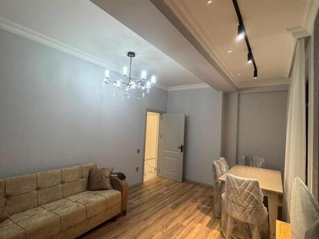 Kubinkada 2 otaqlı yeni tikili mənzil kirayə verilir, 70 m², 1 000 AZN/ay, şəkil 2 / 12