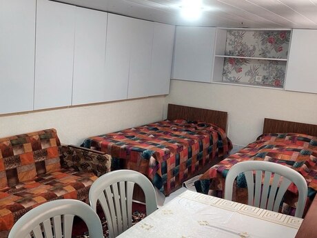 Suraxanıda 1 otaqlı həyət evi kirayə verilir, 40 m², 350 AZN/ay, şəkil 3 / 12